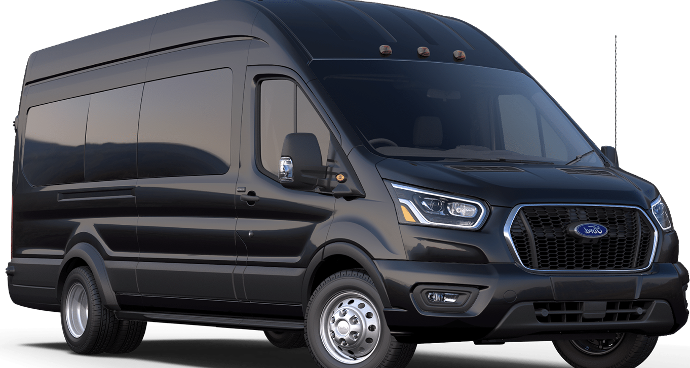 Safely-and-On-Time Winter Limo Services