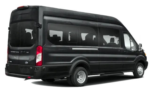 ford-van Winter Limo Services
